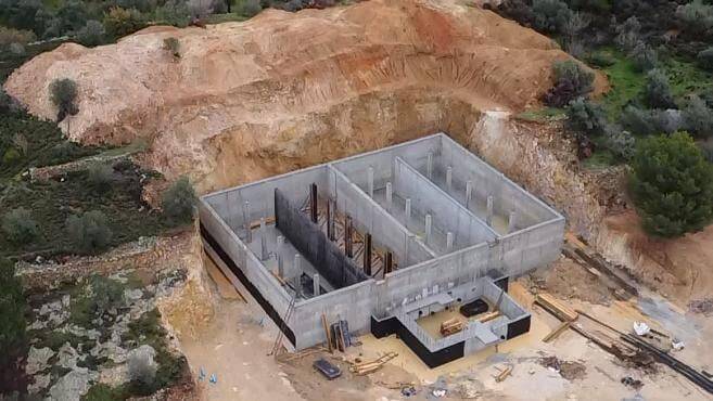 Organize Sanayi Bölgesi Altyapı Projeleri