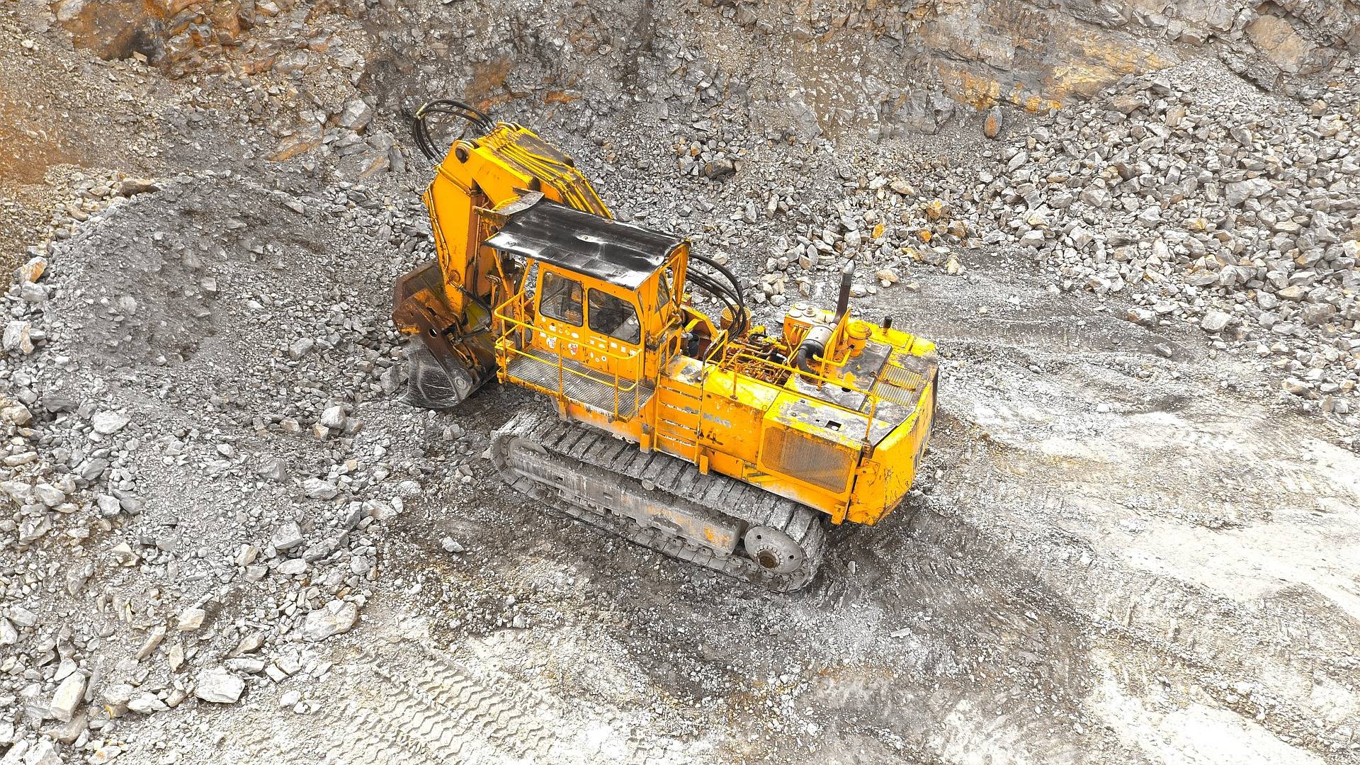 Makine ve Ekipman Gücü